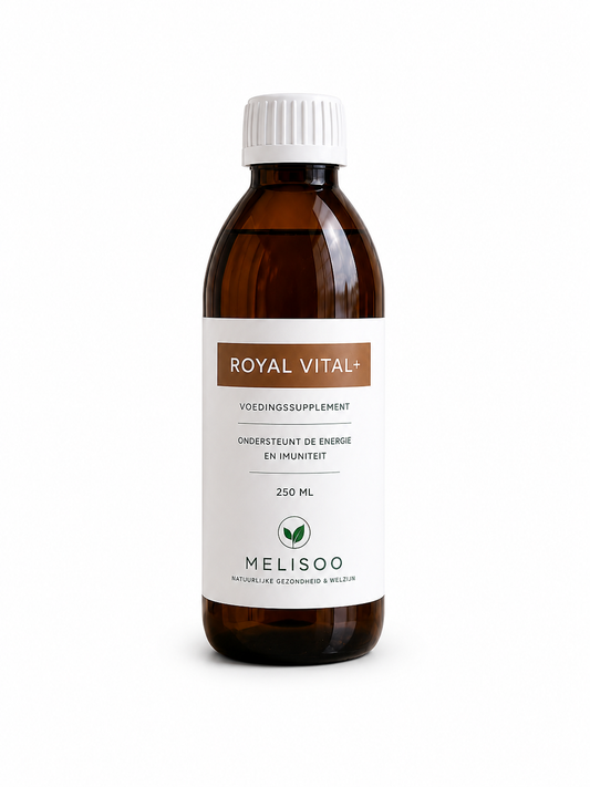 Royal Vital+