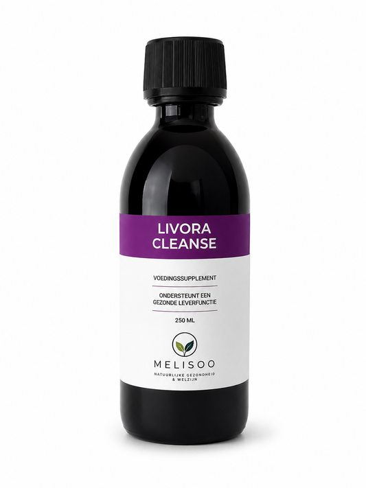 Livora Cleanse