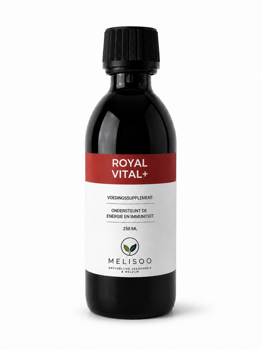 Royal Vital+