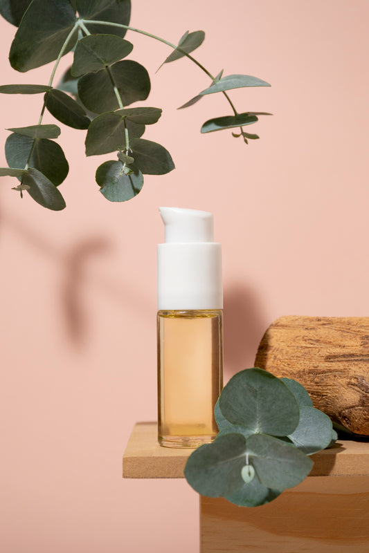 Face cream
