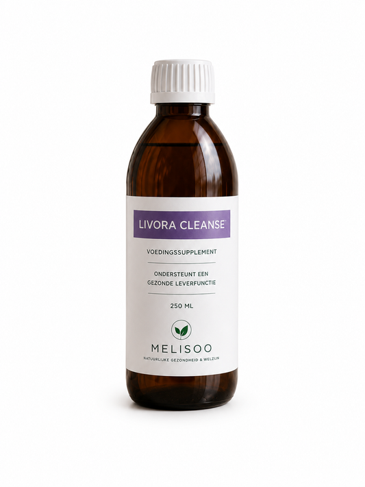 Livora Cleanse