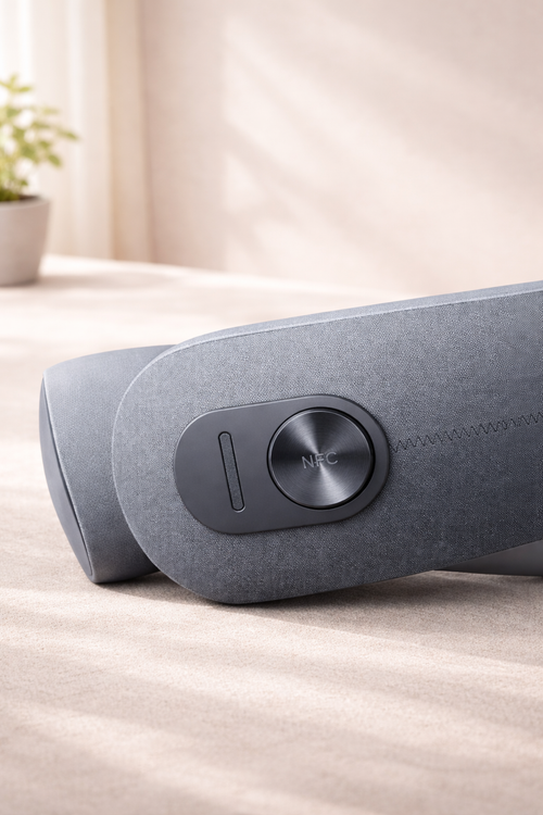 Melisoo Premium Massage Reiskussen